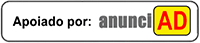 Selo de Apoio AnunciAD